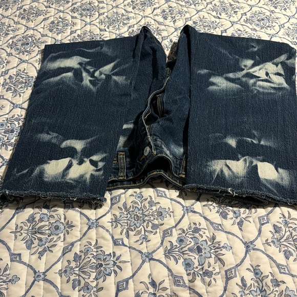 Pilcro Boyfriend Jean - Picture 5 of 6